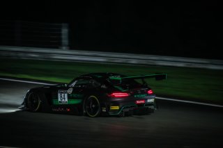#84 HTP Motorsport DEU- Indy Dontje NDL Russell Ward USA Philip Ellis GBR IGTC, Race
 | SRO / Jules Benichou - 21creation