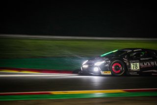 #78 Barwell Motorsport GBR- Frederik Schandorff DNK Alex Macdowall GBR Patrick Kujala FIN IGTC, Race
 | SRO / Jules Benichou - 21creation