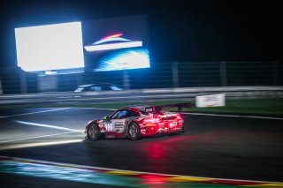 #22 Frikadelli Racing Team DEU- Joerg Bergmeister DEU Frederic Makowiecki FRA Dennis Olsen NOR IGTC, Race
 | SRO / Jules Benichou - 21creation