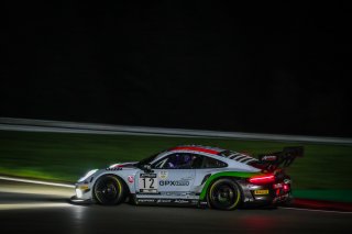 #12 GPX Racing UAE- Matt Campbell AUS Patrick Pilet FRA Mathieu Jaminet FRA IGTC, Race
 | SRO / Jules Benichou - 21creation