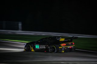 #9 K-Pax Racing USA- Rodrigo Baptista BRA Andy Soucek ESP Alvaro Parente PRT IGTC, Race
 | SRO / Jules Benichou - 21creation