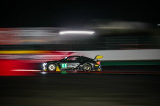 #9 K-Pax Racing USA- Rodrigo Baptista BRA Andy Soucek ESP Alvaro Parente PRT IGTC, Race
 | SRO / Jules Benichou - 21creation