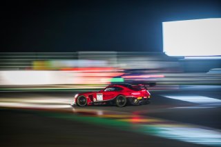 #5 HRT DEU Gabriele Piana ITA Michele Beretta ITA Sergey Afanasiev RUS Hubert Haupt DEU IGTC, Race
 | SRO / Jules Benichou - 21creation