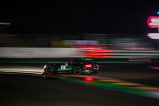 #84 HTP Motorsport DEU- Indy Dontje NDL Russell Ward USA Philip Ellis GBR IGTC, Race
 | SRO / Jules Benichou - 21creation