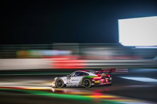 #12 GPX Racing UAE- Matt Campbell AUS Patrick Pilet FRA Mathieu Jaminet FRA IGTC, Race
 | SRO / Jules Benichou - 21creation