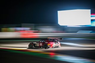 #89 AKKA ASP FRA- Alex Fontana CHE Lucas Legeret CHE Benjamin Hites CHL IGTC, Race
 | SRO / Jules Benichou - 21creation