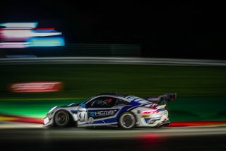 #47 KCMG HKG- Richard Lietz AUT Michael  Christensen DNK Kevin Estre FRA IGTC, Race
 | SRO / Jules Benichou - 21creation