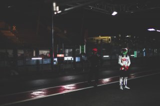 #93 SKYTempesta Racing GBR Jonathan Hui HKG Chris Froggatt GBR Eddie Cheever ITA Giancarlo Fisichella ITA IGTC, Pitlane, Race
 | SRO / Jules Benichou - 21creation
