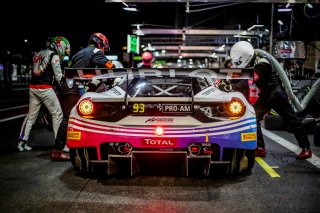 #93 SKYTempesta Racing GBR Jonathan Hui HKG Chris Froggatt GBR Eddie Cheever ITA Giancarlo Fisichella ITA IGTC, Pitlane, Race
 | SRO / Jules Benichou - 21creation