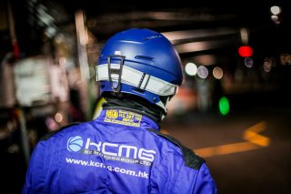 #47 KCMG HKG- Richard Lietz AUT Michael  Christensen DNK Kevin Estre FRA IGTC, Pitlane, Race
 | SRO / Jules Benichou - 21creation