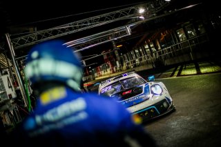 #47 KCMG HKG- Richard Lietz AUT Michael  Christensen DNK Kevin Estre FRA IGTC, Pitlane, Race
 | SRO / Jules Benichou - 21creation
