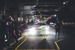 #35 Walkenhorst Motorsport DEU- Martin Tomczyk DEU David Pittard GBR Nicholas Yelloly GBR IGTC, Pitlane, Race
 | SRO / Jules Benichou - 21creation