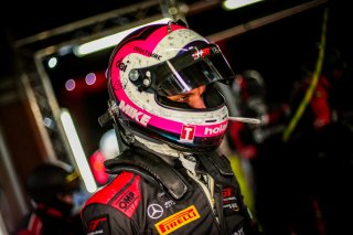 #5 HRT DEU Gabriele Piana ITA Michele Beretta ITA Sergey Afanasiev RUS Hubert Haupt DEU IGTC, Pitlane, Race
 | SRO / Jules Benichou - 21creation