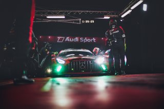 #5 HRT DEU Gabriele Piana ITA Michele Beretta ITA Sergey Afanasiev RUS Hubert Haupt DEU IGTC, Pitlane, Race
 | SRO / Jules Benichou - 21creation