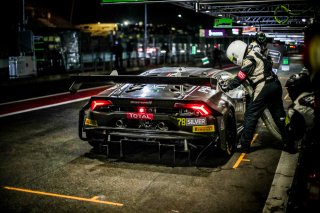 #78 Barwell Motorsport GBR- Frederik Schandorff DNK Alex Macdowall GBR Patrick Kujala FIN IGTC, Pitlane, Race
 | SRO / Jules Benichou - 21creation