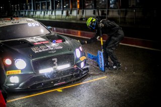 #3 K-Pax Racing USA- Jordan Pepper ZAF Jules Gounon FRA Maxime Soulet BEL IGTC, Pitlane, Race
 | SRO / Jules Benichou - 21creation