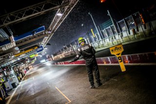 #9 K-Pax Racing USA- Rodrigo Baptista BRA Andy Soucek ESP Alvaro Parente PRT IGTC, Pitlane, Race
 | SRO / Jules Benichou - 21creation