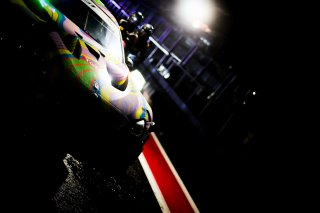 #10 Boutsen Ginion BEL Karim Ojjeh SAU Gilles Vannelet FRA Benjamin Lessennes BEL Jens Klingmann DEU IGTC, Pitlane, Race
 | SRO / Jules Benichou - 21creation