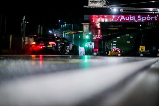 #108 CMR FRA Clément Mateu FRA Romano Ricci FRA Stéphane Tribaudini FRA Stéphane Lémeret BEL IGTC, Pitlane, Race
 | SRO / Jules Benichou - 21creation