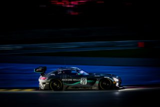 #20 SPS automotive performance DEU George Kurtz USA Valentin Pierburg DEU Dominik Baumann AUT Colin Braun USA IGTC, Race
 | SRO / Jules Benichou - 21creation
