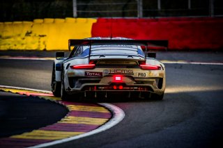 #47 KCMG HKG- Richard Lietz AUT Michael  Christensen DNK Kevin Estre FRA IGTC, Race
 | SRO / Jules Benichou - 21creation