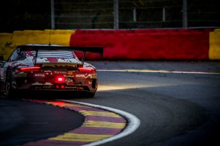 #22 Frikadelli Racing Team DEU- Joerg Bergmeister DEU Frederic Makowiecki FRA Dennis Olsen NOR IGTC, Race
 | SRO / Jules Benichou - 21creation