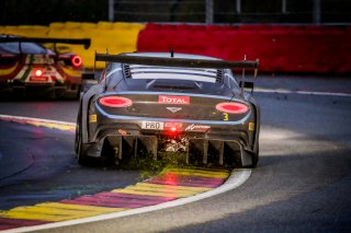 #3 K-Pax Racing USA- Jordan Pepper ZAF Jules Gounon FRA Maxime Soulet BEL IGTC, Race
 | SRO / Jules Benichou - 21creation