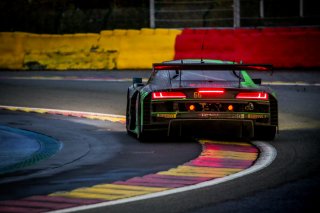 #66 Audi Sport Team Attempto Racing DEU- Mattia Drudi ITA Patric Niederhauser CHE Frederic Vervisch BEL IGTC, Race
 | SRO / Jules Benichou - 21creation