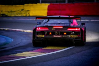 #25 Audi Sport Team Sainteloc Racing FRA- Markus Winkelhock DEU Dorian Boccolacci FRA Christopher Haase DEU IGTC, Race
 | SRO / Jules Benichou - 21creation