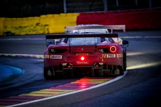 #72 SMP Racing RUS- Miguel Molina ESP Sergey Sirotkin RUS Davide Rigon ITA IGTC, Race
 | SRO / Jules Benichou - 21creation