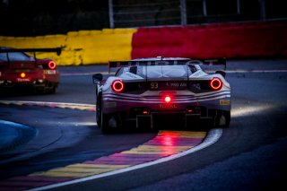 #93 SKYTempesta Racing GBR Jonathan Hui HKG Chris Froggatt GBR Eddie Cheever ITA Giancarlo Fisichella ITA IGTC, Race
 | SRO / Jules Benichou - 21creation