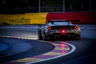 #27 Hub  Auto TWN- Marcos Gomes BRA Tom Blomqvist GBR Kamui Kobayashi JPN IGTC, Race
 | SRO / Jules Benichou - 21creation