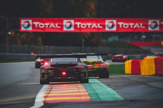 #991 Herberth Motorsport DEU Daniel Allemann CHE Ralf Bohn DEU Alfred Renauer DEU Robert Renauer DEU IGTC, Race
 | SRO / Jules Benichou - 21creation