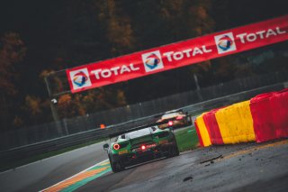 #488 Rinaldi Racing DEU Pierre Ehret DEU Daniel Keilwitz DEU Rino Mastronardi ITA David Perel ZAF IGTC, Race
 | SRO / Jules Benichou - 21creation