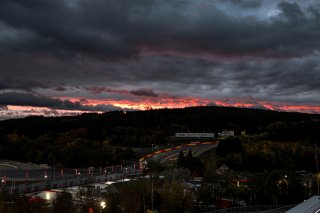 Race, Sunrise
 | SRO / Kevin Pecks