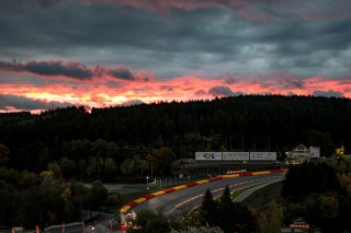 Race, Sunrise
 | SRO / Kevin Pecks