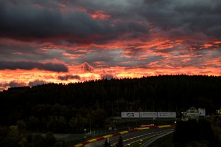 Race, Sunrise
 | SRO / Kevin Pecks