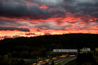 Race, Sunrise
 | SRO / Kevin Pecks