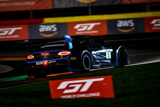 #3 K-Pax Racing USA- Jordan Pepper ZAF Jules Gounon FRA Maxime Soulet BEL IGTC, Race
 | SRO / Kevin Pecks