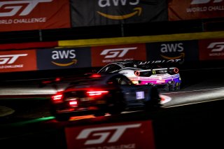 #93 SKYTempesta Racing GBR Jonathan Hui HKG Chris Froggatt GBR Eddie Cheever ITA Giancarlo Fisichella ITA IGTC, Race
 | SRO / Kevin Pecks