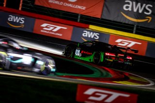 #66 Audi Sport Team Attempto Racing DEU- Mattia Drudi ITA Patric Niederhauser CHE Frederic Vervisch BEL IGTC, Race
 | SRO / Kevin Pecks