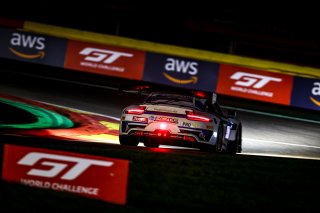 #47 KCMG HKG- Richard Lietz AUT Michael  Christensen DNK Kevin Estre FRA IGTC, Race
 | SRO / Kevin Pecks