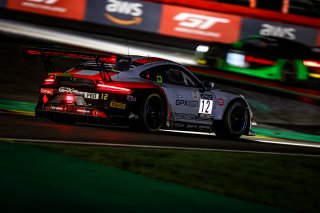#12 GPX Racing UAE- Matt Campbell AUS Patrick Pilet FRA Mathieu Jaminet FRA IGTC, Race
 | SRO / Kevin Pecks