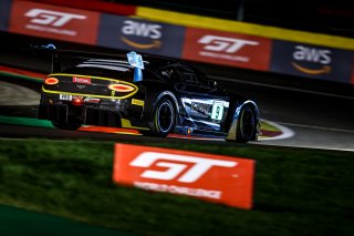 #9 K-Pax Racing USA- Rodrigo Baptista BRA Andy Soucek ESP Alvaro Parente PRT IGTC, Race
 | SRO / Kevin Pecks