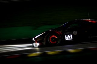 #52 AF Corse ITA Niek Hommerson NDL Louis Machiels BEL Andrea Bertolini ITA Daniel Serra BRA IGTC, Race
 | SRO / Kevin Pecks