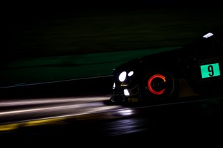#9 K-Pax Racing USA- Rodrigo Baptista BRA Andy Soucek ESP Alvaro Parente PRT IGTC, Race
 | SRO / Kevin Pecks