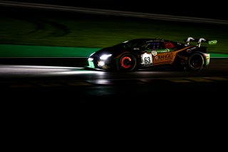 #63 Orange 1 FFF Racing Team CHN- Dennis Lind DNK Marco Mapelli ITA Andrea Caldarelli ITA IGTC, Race
 | SRO / Kevin Pecks