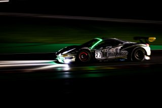 #27 Hub  Auto TWN- Marcos Gomes BRA Tom Blomqvist GBR Kamui Kobayashi JPN IGTC, Race
 | SRO / Kevin Pecks