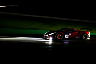 #52 AF Corse ITA Niek Hommerson NDL Louis Machiels BEL Andrea Bertolini ITA Daniel Serra BRA IGTC, Race
 | SRO / Kevin Pecks