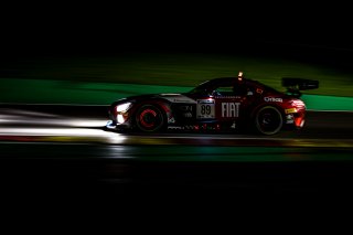 #89 AKKA ASP FRA- Alex Fontana CHE Lucas Legeret CHE Benjamin Hites CHL IGTC, Race
 | SRO / Kevin Pecks